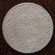 (J) MOROCCO: Silver 5 Dirhams 1904 XF+ (AH1322Pa) (1866)   GREAT SALE!!!!! - Marocco