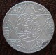 (J) MOROCCO: Silver 5 Dirhams 1904 XF+ (AH1322Pa) (1866)   GREAT SALE!!!!! - Marocco