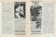 1967 - VALCREMA  -  4 Pagine Pubblicità Cm.13 X18 - Magazines