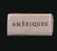 Sucre SAINT-LOUIS : Sculpture Aztèque, XIV-XVI° Siècle, Amériques (4 Scans) - Sugars