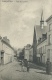 Warneton - Rue De La Gare, Personnage - Feldpost 1915 ( Voir Verso ) - Komen-Waasten