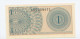 Billet De Banque, Banknote, Biglietto Di Banca, Bankbiljet, Indonésie, Indonesia, 1 Satu Sen, 1964, NEUF - Indonesia