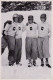 GERMANY-OLYMPIADES 1936-image-photo 12x8 Cm-bobsleigh-team Suisse-Reto Capadrutt - Sport