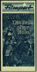"Filmpost" "Die Frau Ohne Herz" Mit : Margaret Lockwood , James Mason -  Filmprogramm Nr. 132 Von Ca. 1947 - Other & Unclassified