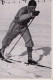 GERMANY-OLYMPIADES 1936-image-photo 12x8 Cm-ski De Fond-Oddbjorn Hagen - Sport