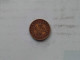 1949 - 5 Cents - KM 26 ( Uncleaned - For Grade, Please See Photo ) ! - Hongkong