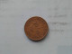 1955 - 10 Cents - KM 28.1 ( Uncleaned - For Grade, Please See Photo ) ! - Hong Kong