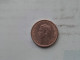 1942 - Five Cents - KM 33 ( Uncleaned - For Grade, Please See Photo ) ! - Canada