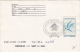 PELICAN, BIRDS, STAMP ON WWF PHILATELIC EXHIBITION SPECIAL COVER, 1992, ROMANIA - Pélicans