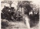 Photo Mars 1915 WYTSCHAETE (Wijtschate, Heuvelland) - Canon Allemand, 4ème Batterie 2ème Bat. Rgt Feld.A (A88, Ww1, Wk1) - Heuvelland
