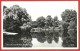 CARTOLINA VG REGNO UNITO - CHELTENHAM - The Lake - Pittville Park - 9 X 14 - ANNULLO 1964 - Cheltenham