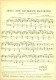 Partition Pour Piano Seul - J.S. BACH - Cantate N° 147  'Jesu, Joy Of Man's Desiring' (1926) - A-C