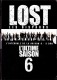 LOST - Les Disparus - Intégrale Saison 6  -  ( 5 DVD - Vol. 1, 2, 3, 4, 5 ) . - Action & Abenteuer