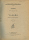 Partition Pour Le Piano - CHOPIN - Oeuvres Complètes - VALSES (Revisées Par Claude Debussy) 1915. - A-C