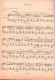 Partition Pour Le Piano - CHOPIN - Oeuvres Complètes - VALSES (Revisées Par Claude Debussy) 1915. - A-C