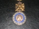 Medaille 1870 République Française Valeur Et Discipline - Before 1871