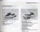 Kawasaki Jetski 900 STX 1997 Manuale Uso Moto Acqua  Genuine Owner´s Manual - Altri & Non Classificati