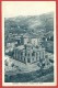 CARTOLINA VG ITALIA - CARRARA - Panorama E Palazzo Delle Poste - 9 X 14 - ANNULLO 1938 - Carrara