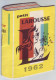 Magnifique Calendrier. 1962. Petit Larousse. Saint Etienne. Loire. 42 - - Tamaño Pequeño : 1961-70