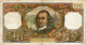 France, 100 Francs,type Corneill,P.149 B,O.6.4.1967.as Scan - 200 F 1981-1994 ''Montesquieu''