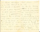 LEO DELIBES (1836-1891): 2 Lettres De 1877 De 3 Et 4 Pages Manuscrites, Jury Du Prix De Rome... - Sonstige & Ohne Zuordnung