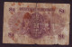 HONGKONG - 1 Dollar 1935 - George V. - Hongkong