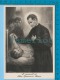 San Giovanni Bosco, I Miracoli Di, C. Colantuoni  -  Vera Photografia Real Photo Postcard Carte Postale 2 Scans - Saints