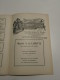 REVUE ECCLéSIASTIQUE DE LIèGE (M1414) MARS 1949 (2 Vues) H. DESSAIN, Imprimeur De L'évêché - VITRAUX - ARTS RELIGIEUX - Christendom