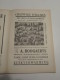 REVUE ECCLéSIASTIQUE DE LIèGE (M1414) MARS 1949 (2 Vues) H. DESSAIN, Imprimeur De L'évêché - VITRAUX - ARTS RELIGIEUX - Christentum