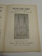 Delcampe - REVUE ECCLéSIASTIQUE DE LIèGE (M1414) MARS 1949 (2 Vues) H. DESSAIN, Imprimeur De L'évêché - VITRAUX - ARTS RELIGIEUX - Christianism