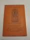 Delcampe - REVUE ECCLéSIASTIQUE DE LIèGE (M1414) MARS 1949 (2 Vues) H. DESSAIN, Imprimeur De L'évêché - VITRAUX - ARTS RELIGIEUX - Christentum