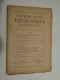 NOUVELLE REVUE THEOLOGIQUE (M1414) MUSEUM LESSIANUM - SECTION THEOLOGIE (3 Vues) Mars - Avril 1945 - Christianisme