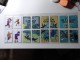 LOT OF 80 PHONE CARDS LIMITED EDITION " TINTIN" - Fumetti