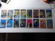 LOT OF 80 PHONE CARDS LIMITED EDITION " TINTIN" - Comics