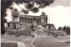 1951 £10 LAVORO X MILITARE SU CART. ROMA MONUMENTO A VITTORIO EMANUELE II - 1946-60: Marcophilia