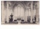 Carte 1910  AIGREFEUILLE / Intérieur De L'église - Aigrefeuille-sur-Maine