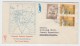Argentina ANTARCTIC FIRST DAY COVER FDC 1965 - Other & Unclassified