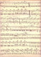 Partition Pour Piano -L. Van BEETHOVEN - Sept Bagatelles (Edition Classique Du Conservatoire De Vienne) - V-Z