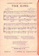 Partition Pour Piano - NATIONAL ANTHEMS DES ALLIES (5 Hymnes Nationaux) - Chant Chorale