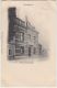 23462g  BLAUWEERSSTRAAT - Somerghem - 1901 - Zomergem