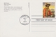 LEGENDS OF WILD WEST - BILL PICKETT USA 1994 FDC PRE-PAID POST CARD Law Hunting Prepaid - Indios Americanas