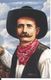 LEGENDS OF WILD WEST - SENATOR BILL TILGHMAN USA 1994 FDC PRE-PAID POST CARD Law Hunting - Indios Americanas
