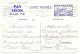 LSAU9- TUNISIE PAIRE DE EP CP AVION 1f80 TUNIS / ROYAT JANVIER OU AVRIL 1942 - CACHET DE LA GARDE BEYLICALE - Briefe U. Dokumente