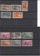 Petit Lot 100 Timbres A.O.F - Used Stamps