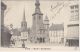 23513g  MARKT - GRAND'PLACE - Thielt - 1902 - Tielt