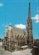 7473- VIENNA- ST STEPHEN'S CATHEDRAL - Iglesias