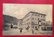 TRENTINO - CLES - IL CORSO  FINE 800  - VIAGGIATA 1909 - RARA - Altri & Non Classificati