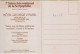 1er Salon International De La Scripophilie - Hôtel George V Paris - 1981 - Bourses & Salons De Collections