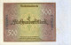 Deutschland, Germany - 500 Mark, Reichsbanknote, Ro. 70 , UNC, Serie A/E, 1922 ! - 500 Mark