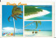 République Dominicaine - Republica Dominicana - Punta Cana - Bavaro - Voir Timbre - Stamp - Por Avion - Dominicaanse Republiek